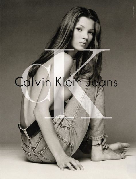 Calvin Klein Shoot, Calvin Klein Ads, Calvin Klein 90s, Calvin Klein Campaign, Kate Moss 90s, Indie Magazine, Diy Outfits, 90s Calvin Klein, Calvin Klien