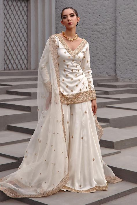 Latest pakistani dresses