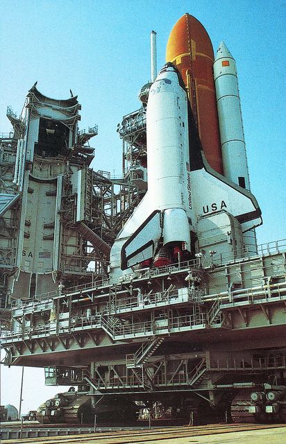 June 25, 1992: Launch: Space Shuttle Columbia STS-50 at 12:12:23 pm EDT. Mission highlights: Spacelab mission. Space Shuttle Columbia, Nasa Space Program, Nasa Space Shuttle, Nasa Space, Air And Space Museum, Space Race, Space Center, Air Space, Space Images