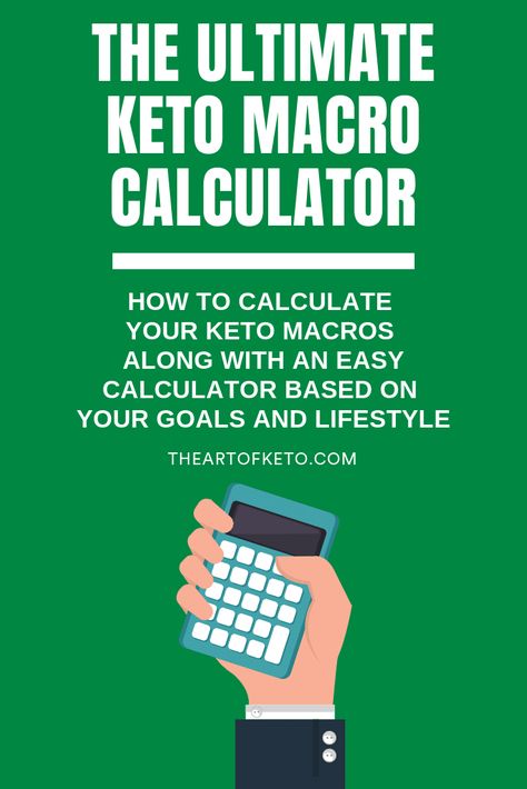 Keto Macros Calculator, Macro Calculator, Keto Calculator, Macros Diet, Starting Keto, Keto Brownies, Keto Diet Menu, Keto For Beginners, Diets For Beginners