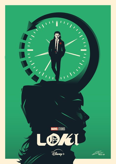 Rico Jr on Twitter: "New tribute poster for the much anticipated TV series #LOKI, airing on June 9th on @disneyplus ! ✨ Can’t wait for the return of #tomhiddleston as the « God of Mischief ». And you? @LokiOfficial @iamkateherron #marvel #disney #disneyplus… https://t.co/9lh1u8zxrl" Loki Poster, Loki Wallpaper, Marvel Movie Posters, Avengers Poster, Loki Series, Loki Art, Karakter Marvel, Marvel Artwork, Marvel Comics Wallpaper