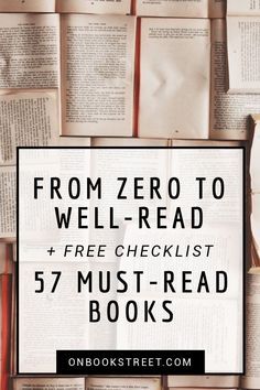 Classics To Read, Books For Teachers, Classic Literature Books, Must Read Books, Books You Should Read, Well Read, Book Challenge, Top Books To Read, Literature Books