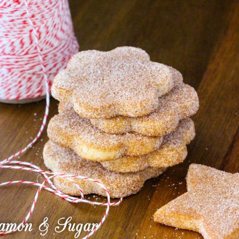 Biscochitos Cookies - Cinnamon and Sugar Canela, New Mexico Biscochitos Recipe, Biscochitos Recipe, Biscochito Recipe, Flavored Cookies, Cookie Salad, Mexican Cookies, Mexican Sweet Breads, Mexican Bread