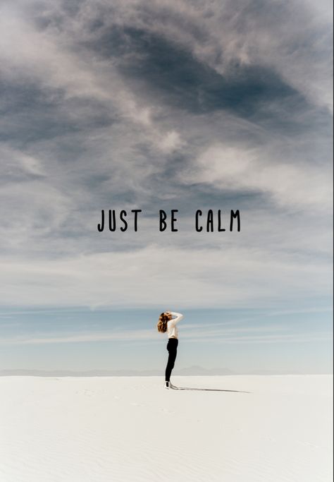 Stay Calm Aesthetic, Be Patience Wallpaper, Stay Calm Quotes Inspiration, Calm Vibes Aesthetic Wallpaper, Patience Wallpaper Iphone, Be Calm Wallpaper, Stay Calm Wallpaper, Calm Quotes Aesthetic, Struggle Wallpaper