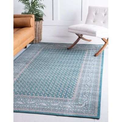 Border Rugs, Natural Rugs, 4x6 Rug, Shed Colours, Teal Rug, Turquoise Rug, Turkey Design, Teal Area Rug, Buy Rugs