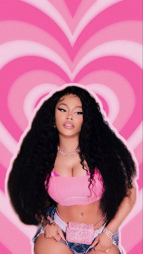 Nicki Wallpaper Iphone, Barbie Nicki Minaj Wallpaper, Pink Nicki Minaj Aesthetic Wallpaper, Nikki Minaj Pink Wallpaper, Nicki Minaj Aesthetic Wallpaper Iphone, Nicki Minaj Pink Wallpaper, Pink Aesthetic Nicki Minaj, Nicki Minaj Aesthetic Pink, Pink Baddie Wallpaper Iphone