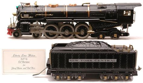 Classic Tinplate That Should Be Produced | O Gauge Railroading On Line Forum Lionel Trains For Sale, Lionel Trains Layout, Model Train Display, Lionel Train Sets, Steam Engine Model, Trains For Sale, Sonny Boy, Standard Gauge, Toy Trains