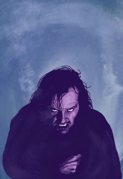 Jack Torrance Jack Torrance Art, Here Is Johnny, Horror Aesthetics, Jack Torrance, Doctor Sleep, Here's Johnny, Spooky Stuff, Horror Movie Icons, Halloween Horror Nights