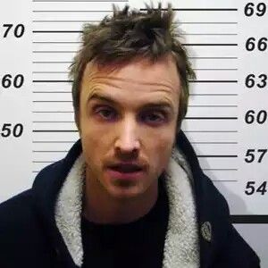 Jesse Pinkman, Aaron Paul