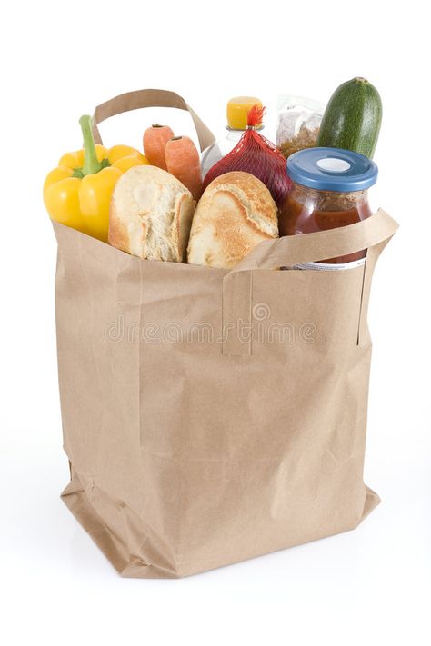 Diy grocery bags