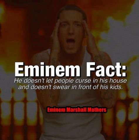 Eminem Facts, Eminem Videos, Writing Songs Inspiration, Eminem Memes, Eminem Funny, The Slim Shady, Eminem Songs, Hip Hop Kids, Eminem Quotes