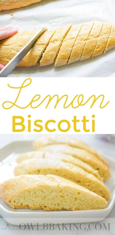 Italian Cookies Recipes Traditional, Authentic Biscotti Recipe, Valentine Recipes Easy, Easy Italian Breakfast Recipes, Italian Biscotti Authentic, An Italian In My Kitchen Recipes, Italian Cookies Traditional, Easy Italian Dessert Recipes, Things To Make With Lemons