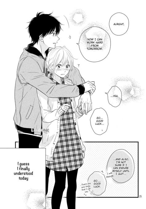 Haru Matsu Bokura #anime #manga #couple #boy #girl #guy #romcom #romance #manhwa #manhua #shoujo #webtoon Basketball Manga, Haru Matsu Bokura, Best Romance Manga, Best Shoujo Manga, Manga Story, Animes To Watch, Manga Couple, Manga List, Romantic Manga