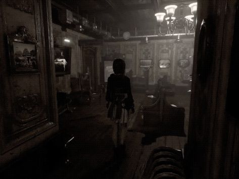 Tormented Souls is an old school survival horror game inspired by Resident Evil and Alone in the Dark, where you search for some missing twins in a creepy old mansion. #indiegames #games #gaming #videogames Tormented Souls Game, Old Medical Equipment, Game Horor, Creepy Games, Horror Video, Ayyy Lmao, Creepy Core, Play Computer Games, Gothic Castle