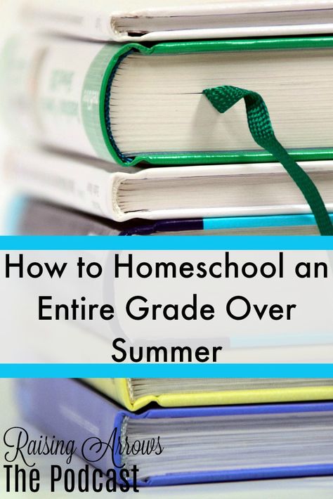 Can you homeschool an entire grade over the summer? Can your child really "catch up?" This podcast shares how! Homeschool Summer, Summer Catch, Summer Homeschool, How To Homeschool, Homeschool Education, School Plan, School Schedule, Homeschool Learning, Homeschool Schedule