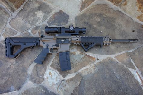 ar-15 cerakote | Feedback: 100% (36) Hunting, Benelli M4, Ar Platform, Military Gear Tactical, Ar Build, Tactical Gear Loadout, Home Defense, Tactical Gear