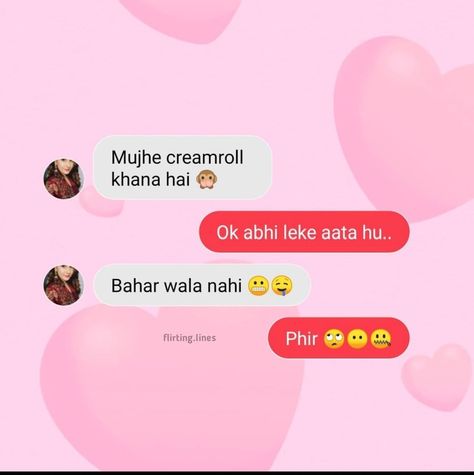 Flirting Chats, Bewafa Quotes, Flirty Text, Joke Quote, Double Meaning, Crazy Girl, Crazy Girl Quotes, Funny Joke Quote, Funny Posters