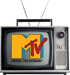 Nice Songs, 80s Music Videos, Mtv Music Television, Marketing Project, 80s Pop Culture, Totally 80s, 80s Tv, Clothing Studio, Mtv Awards