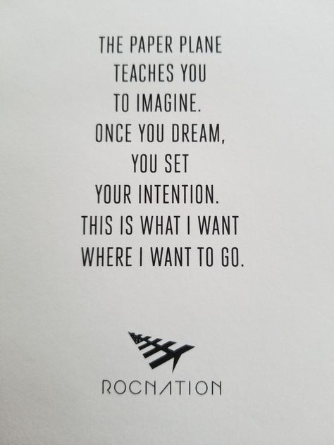 Roc Nation Birthday, Funny, Roc Nation, Funny Life, Paper Plane, Life Humor, What I Want, Vision Board, Dreaming Of You