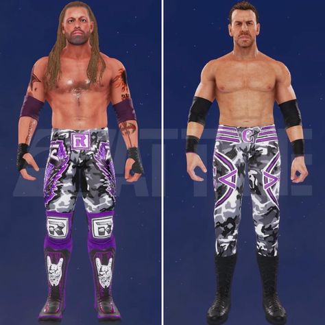 Instagram, Wrestling, Wwe, Wwe Attire, Edge And Christian, Wwe Game, The Creator, On Instagram, Quick Saves