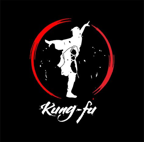 Aikido, Kung Fu Wallpaper, Kung Fu Aesthetic, Art Martial, Master Shifu, Yin Yang Art, Kung Fu Martial Arts, Shaolin Kung Fu, Modern Illustration
