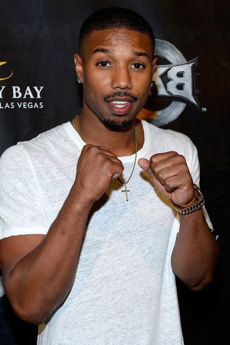 50 Most Beautiful Men of All Time - Hot Pictures of Handsome Actors Michael B. Jordan, Michael Bakari Jordan, Famous Male Models, Aizen Sousuke, Micheal B Jordan, Popular Celebrities, Physical Media, 90s Actors, Celebrity Costumes