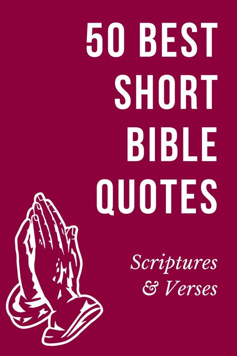 Short And Cute Quotes, Best Biblical Quotes, Bible Verse For Inspiration, Biblical Sayings And Quotes, Powerful Scriptures Strength, Bible Blessing Quotes, Short Bible Tattoos, Bible Motivational Quotes Inspiration, Sunday Verses Scriptures