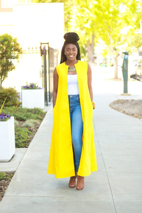 Sleeveless crop top