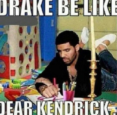 Drake be like....... Bahahahaha!!!!!!