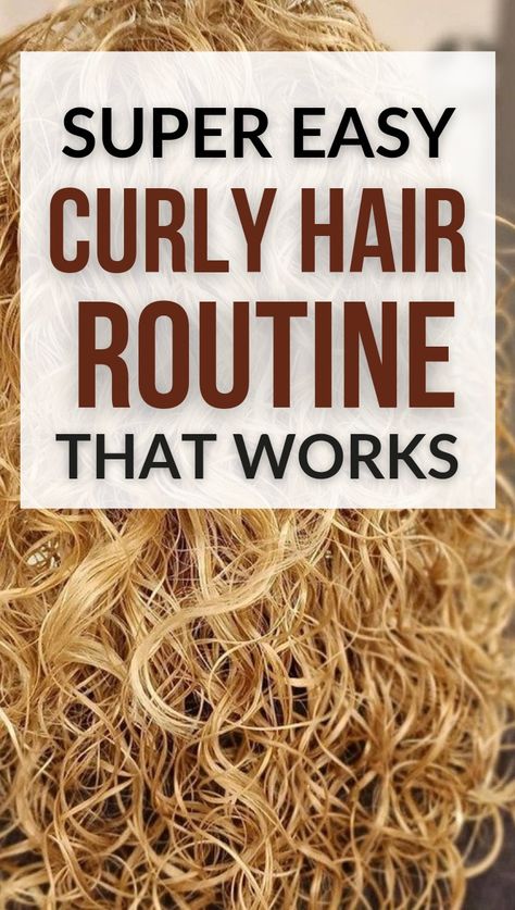 Curly hair routine Layered Curly Haircuts, Long Curly Haircuts, Haircolor Ideas, Curly Hair Care Routine, Natural Curly Hair Cuts, Fine Curly Hair, Dry Curly Hair, Layered Curly Hair, Pixie Bob Haircut