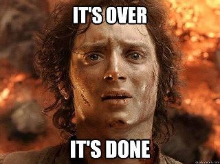 How I feel right now having just finished my last college assignment ever before I graduate with my Bachelors lol I may have been up for 40 hours straight and I may have written over 12,000 words in the past day, but IT'S OVERRRRRR!!!!! Master Yi, Exams Memes, Jw Humor, Visual Basic, Haha So True, Into The West, School Memes, College Humor, School Humor