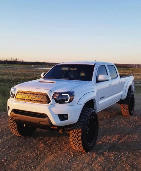 2nd Gen Tacoma Build, 2014 Tacoma, Toyota Tacoma Mods, Toyota Tacoma 4x4, Luxury Cars Range Rover, Tacoma Truck, Future Trucks, Toyota Tacoma Trd, Custom Pickup Trucks