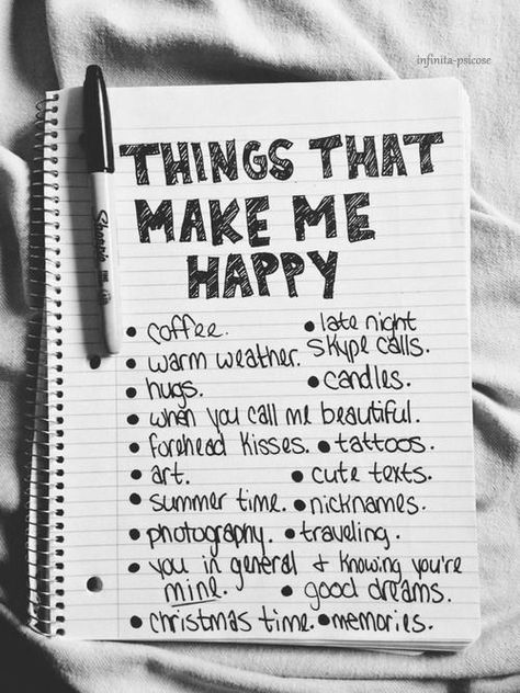 Ultimate List of Bullet Journal Ideas: 101 Inspiring Concepts to Try Today (Part 2) - Simple Life of a Lady Bullet Journal Meal Plan, Travel Journal Prompts, Make Me Happy Quotes, Notebook Doodles, Paper List, Health Journal, Keeping A Journal, Book Tattoo, Bullet Journal Writing