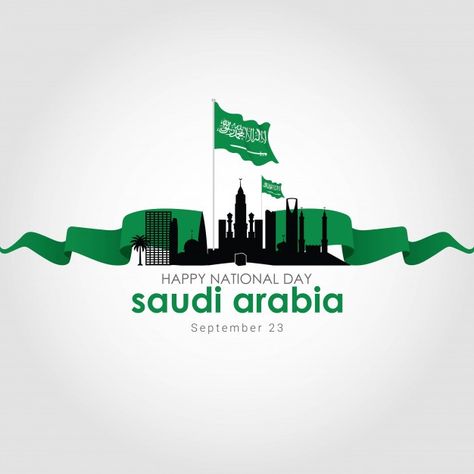 Saudi Arabia National Day, Saudi National Day, Ksa Saudi Arabia, National Day Saudi, Teachers Day Wishes, Saudi Men, Saudi Arabia Flag, Eid Photos, Classroom Goals