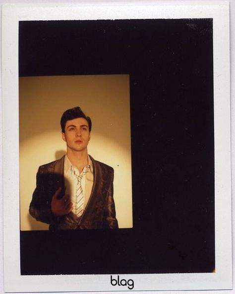 Aaron Taylor-Johnson Rare Photos, Taylor Johnson, Photo Strip, Aaron Johnson, Aaron Taylor, Aaron Taylor Johnson, Polaroid Film, Hollywood, Quick Saves