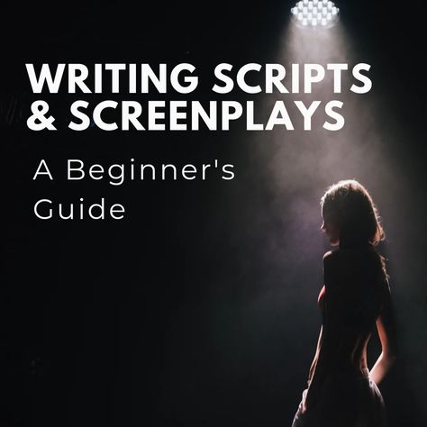 Write A Script, Logic And Critical Thinking, Screenplay Writing, Writing Scripts, Film Theory, Natural Language Processing, Movie Making, Writing Projects, Writing Software
