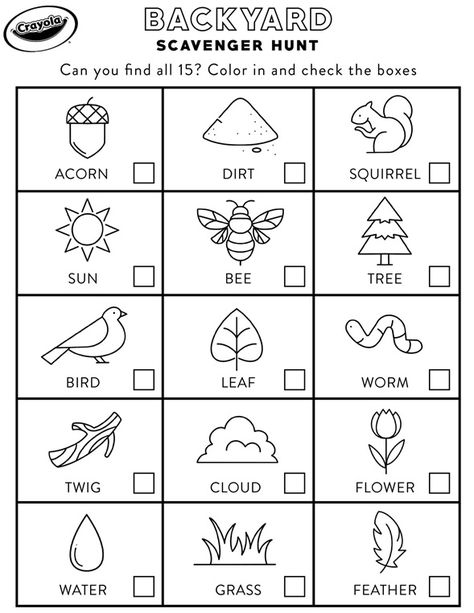 Nature, Bear Scavenger Hunt, Free Printable Outdoor Scavenger Hunt, Airport Scavenger Hunt, Printable Outdoor Scavenger Hunt, Printable Scavenger Hunt For Kids, Outdoor Scavenger Hunt For Kids, Toddler Scavenger Hunt, Backyard Scavenger Hunt