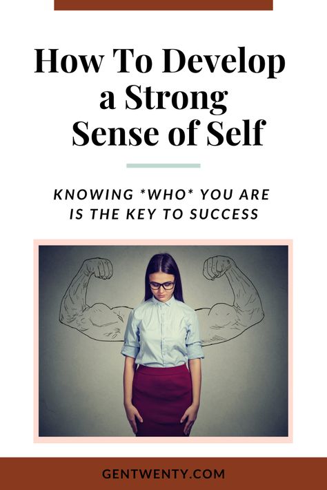 Strong Sense Of Self, Growing As A Person, More Confidence, Sense Of Self, Strong Personality, Life Transitions, Money Advice, Learning To Love Yourself, Comparing Yourself To Others