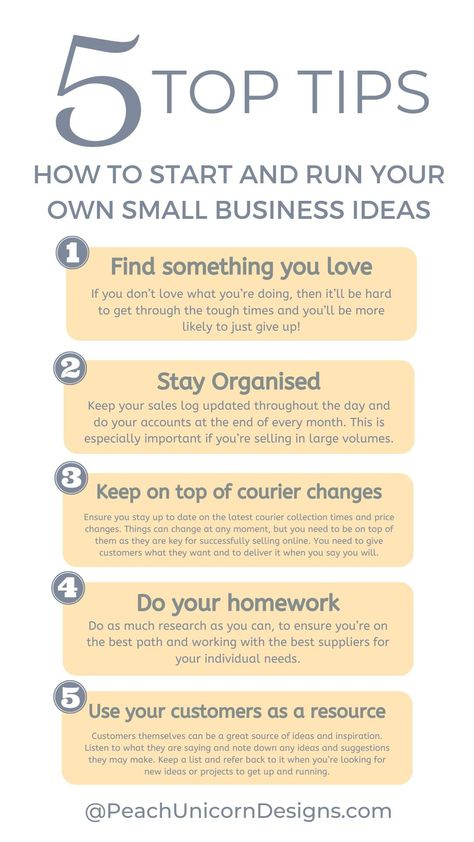 Small Business top tips how to start run plan How To Own Your Own Business, How To Make Your Business Successful, How To Run Your Own Business, How To Grow Business, Tips To Start A Business, Starting Small Business From Home, How To Start My Own Business, How To Start A Party Planning Business, How To Run A Business