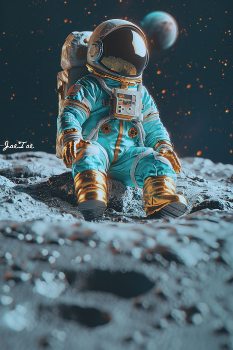 A lonely astronaut 







#astrounaut #art #moon #space #trippy #surreal #cute #aesthetic #cuteaestheticastronaut #subtleblueastronaut #prettyillustration #surrealism Surrealism, Art, Moon Space, Art Moon, Cute Aesthetic, Moon, Blue