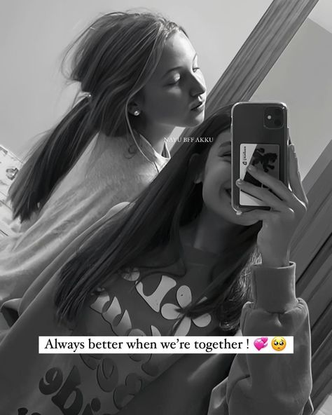 Besties Quotes For Insta Story, Beautiful Captions For Best Friend, Best Friend Quotes Snapchat, Sister One Word Caption, Best Friend Hug Caption, Sister Story Caption, Sister Bestie Quotes, Quotes Aesthetic For Sisters, Frnds Quotes One Line