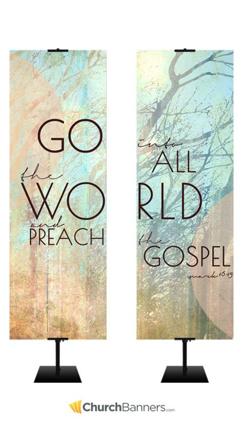 Stage Backdrops, Church Banners Designs, Church Lobby, Pole Banners, Church Banner, Worship Art, Easter Event, Church Stage Design, Banner Designs