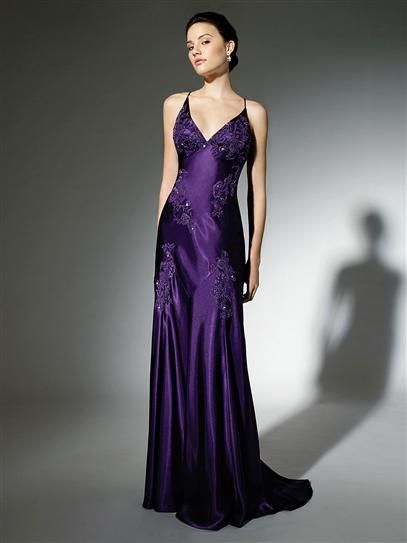Purple Dress Prom, Vintage Purple Dress, Purple Satin Dress, Prom Dress Inspo, Deb Dresses, Purple Prom, Purple Prom Dress, Prom Dresses Vintage, Prom Dress Inspiration