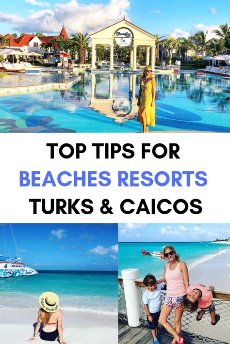 Beach Resort Design, Instagram Walls, Florida Beach Resorts, Beach Vacation Tips, Turks And Caicos Resorts, Turks And Caicos Vacation, Myrtle Beach Resorts, Beaches Resorts, Beaches Turks And Caicos