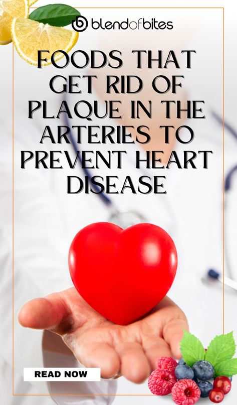 Is your doctor saying you should change the way you eat? Here are a few foods that can help keep plaque from building up in your arteries! Foods To Lower Triglycerides, Heart Healthy Food List, Clear Arteries, Heart Healthy Recipes Cholesterol, Cholesterol Friendly Recipes, Low Cholesterol Diet Plan, Heart Arteries, Foods To Reduce Cholesterol, Lower Cholesterol Naturally