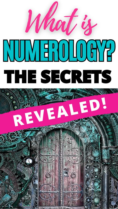All you need to know about this ancient science that uses the meaning and quality of numbers. #numerology, #numerologycalculation, #numerologychart, #numbers, #science, #astrology, #zodiac, #tarot, #divination, #symbolism, #spirituality, #personality, #traits, #compatibility Ancient Science, Tarot Divination, Numerology Horoscope, Zodiac Tarot, Numerology Calculation, Numerology Numbers, Numerology Chart, Astrology Numerology, Spiritual Guides