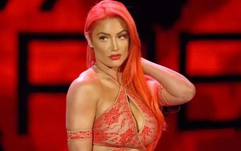 Professional Wrestling, Eva Marie Wwe, Natalie Eva Marie, Natalie Marie, Eva Marie, Wwe Raw, Waiting For Her, Female Wrestlers, Wwe Divas