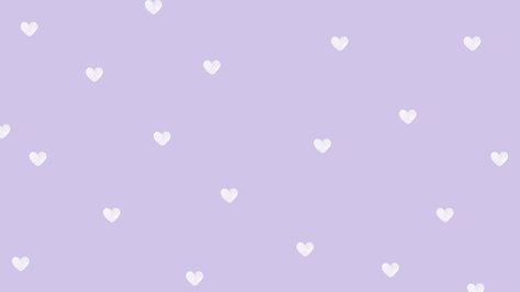 Cute hearts lavender dekstop wallpaper for Mac and Windows. Cute Purple Wallpaper Laptop, Lavender Aesthetic Wallpaper Desktop, Lavender Wallpaper For Laptop, Purple Backgrounds Laptop, Light Purple Macbook Wallpaper, Cute Wallpaper For Keyboard, Cute Ipad Wallpaper Purple, Lavender Computer Wallpaper, Purple Aesthetic Laptop Wallpaper Hd