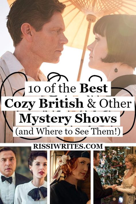 Best British Mystery Series, British Shows, Best British Movies, Best Mystery Series, British Mystery Series, Mystery Tv Shows, British Mysteries, Mystery Tv Series, British Tv Mysteries