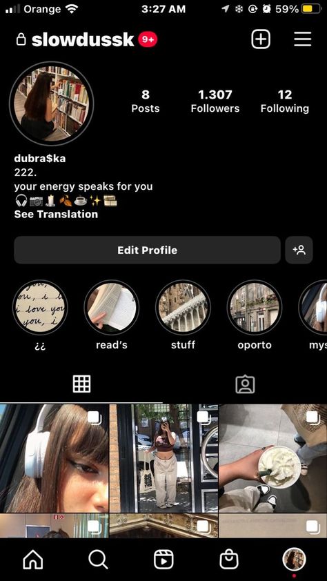 How To Make Insta Post Aesthetic, How To Make Your Insta Account Aesthetic, Layout For Instagram Post, Idee Bio Instagram Aesthetic, Bio Ideas 2023, Instagram Accounts Aesthetic, Profile Aesthetic Instagram, Aesthetic Ig Account Ideas, Aesthetic Insta Feed Ideas